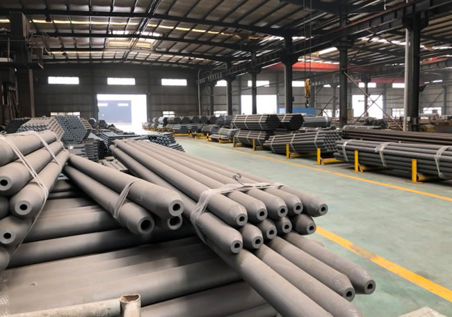 網(wǎng)架鋼結構存放...